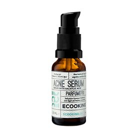 Ecooking Acne Serum • 20ml.