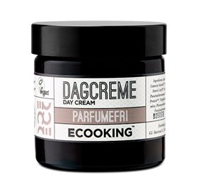 Ecooking Dagcreme parfumefri • 50ml.