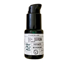 Ecooking Serum 50+ • 30ml.