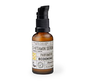 Ecooking Vitamin-C Serum • 20ml.