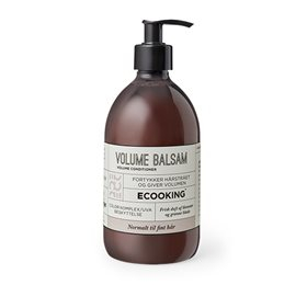 Ecooking Volume Balsam • 500ml.