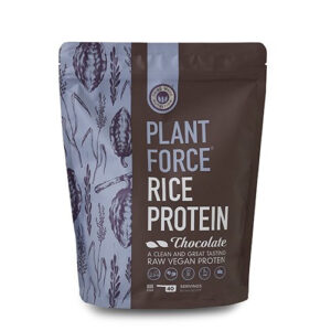 Plantforce Risprotein Chokolade • 800 g.