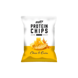 GOT7 Protein Chips Cheese and Onion 1x50g