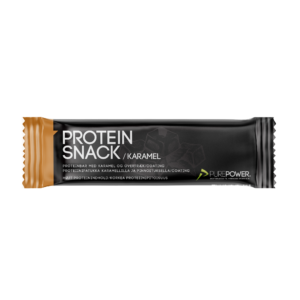 Protein Snack Karamel 40 g