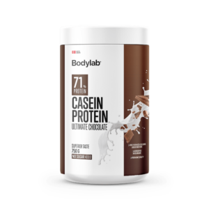 Bodylab Casein Protein (750 g)