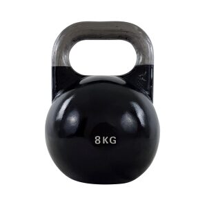 Competition Kettlebell (8-48kg) - 10 kg