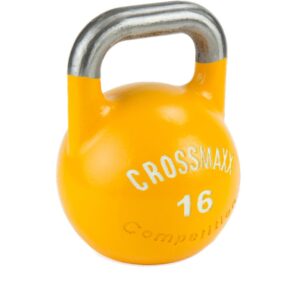 Crossmaxx Competition Kettlebell 16 kg