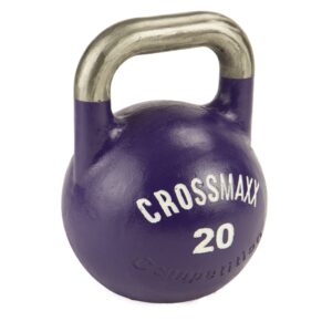 Crossmaxx Competition Kettlebell 20 kg