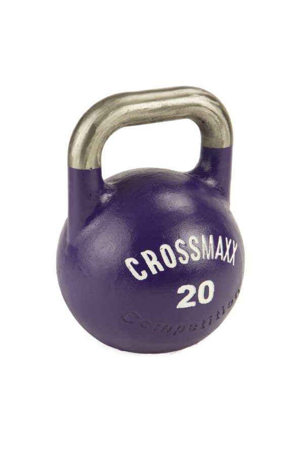 Crossmaxx Competition Kettlebell 20 kg