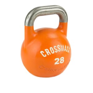 Crossmaxx Competition Kettlebell 28 kg