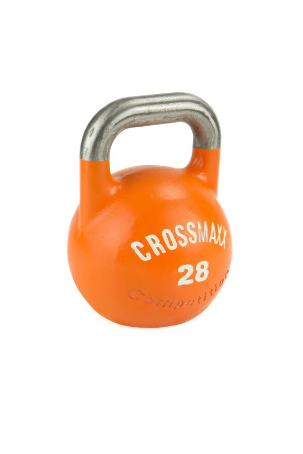 Crossmaxx Competition Kettlebell 28 kg