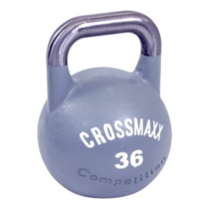 Crossmaxx Competition Kettlebell 36 kg