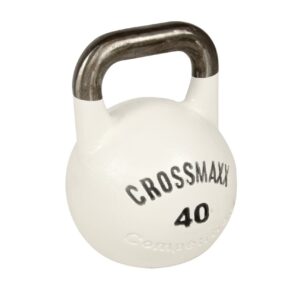 Crossmaxx Competition Kettlebell 40 kg