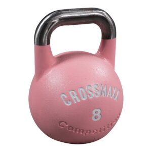 Crossmaxx Competition Kettlebell 8 kg