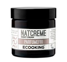 Ecooking Natcreme Parfumefri • 50ml.