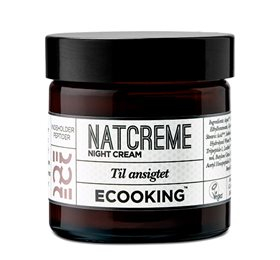 Ecooking Natcreme • 50ml.