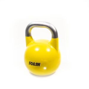 SQ&SN Competition Kettlebell 16 kg