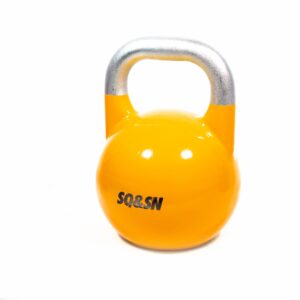 SQ&SN Competition Kettlebell 28 kg