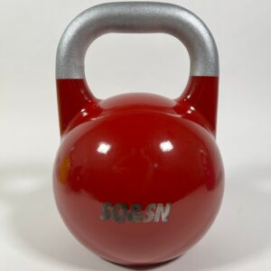 SQ&SN Competition Kettlebell 32 kg