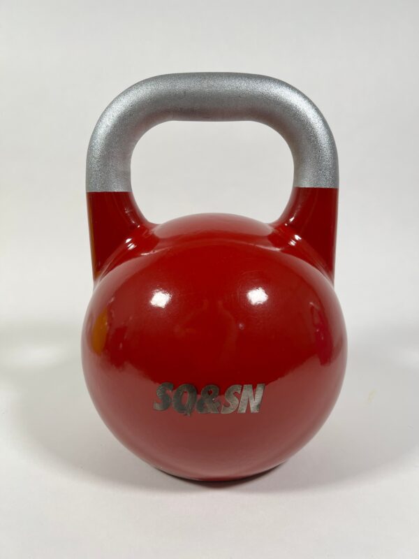 SQ&SN Competition Kettlebell 32 kg