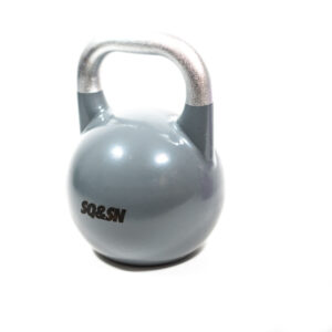 SQ&SN Competition Kettlebell 36 kg