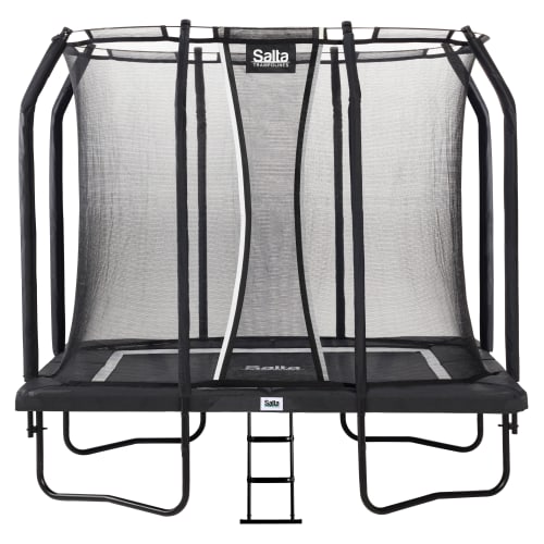 Salta trampolin - Premium - 244 x 396 cm