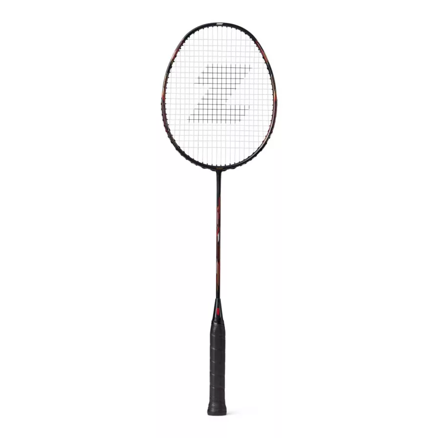 badminton ketcher