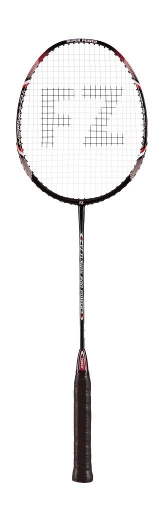 Forza Fusion Control 200 Badmintonketcher