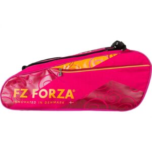 Forza MB Collab Bag 6 Persian Red