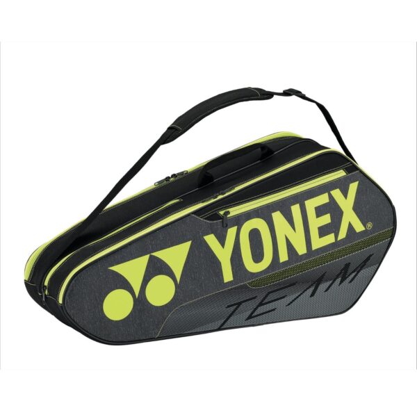 Yonex Team Racketbag 42126EX Black
