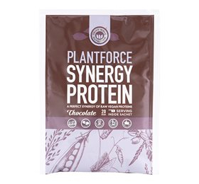Plantforce Synergy Chokolade • 20g.
